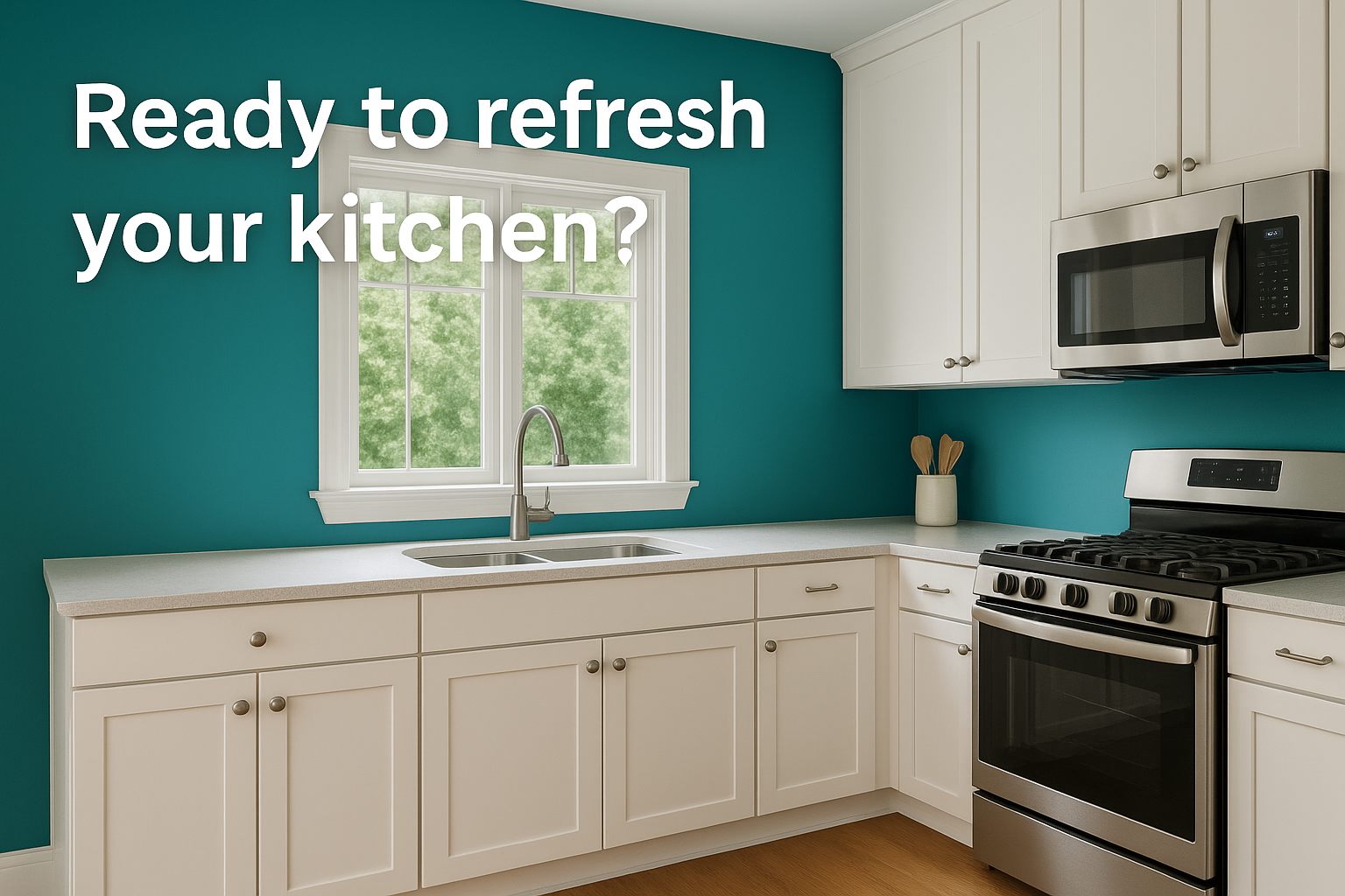 Professional Painting Service