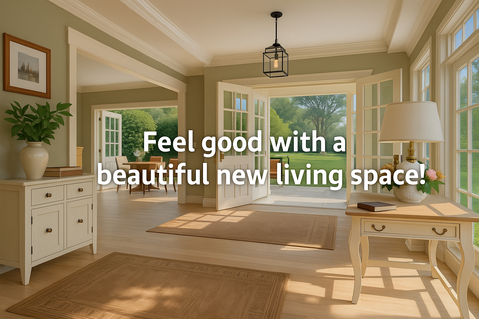 Professional Painting Service
