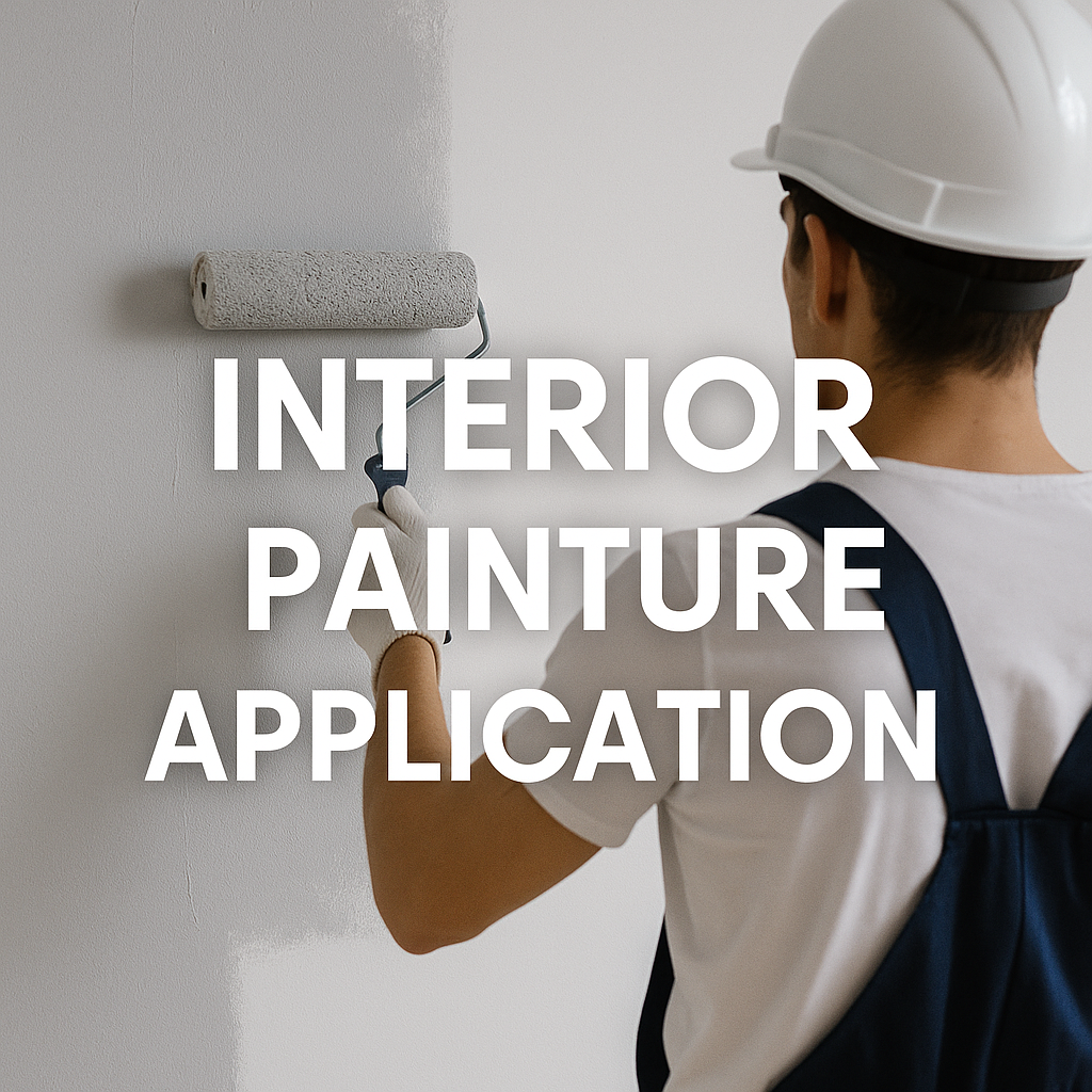Interior Painting