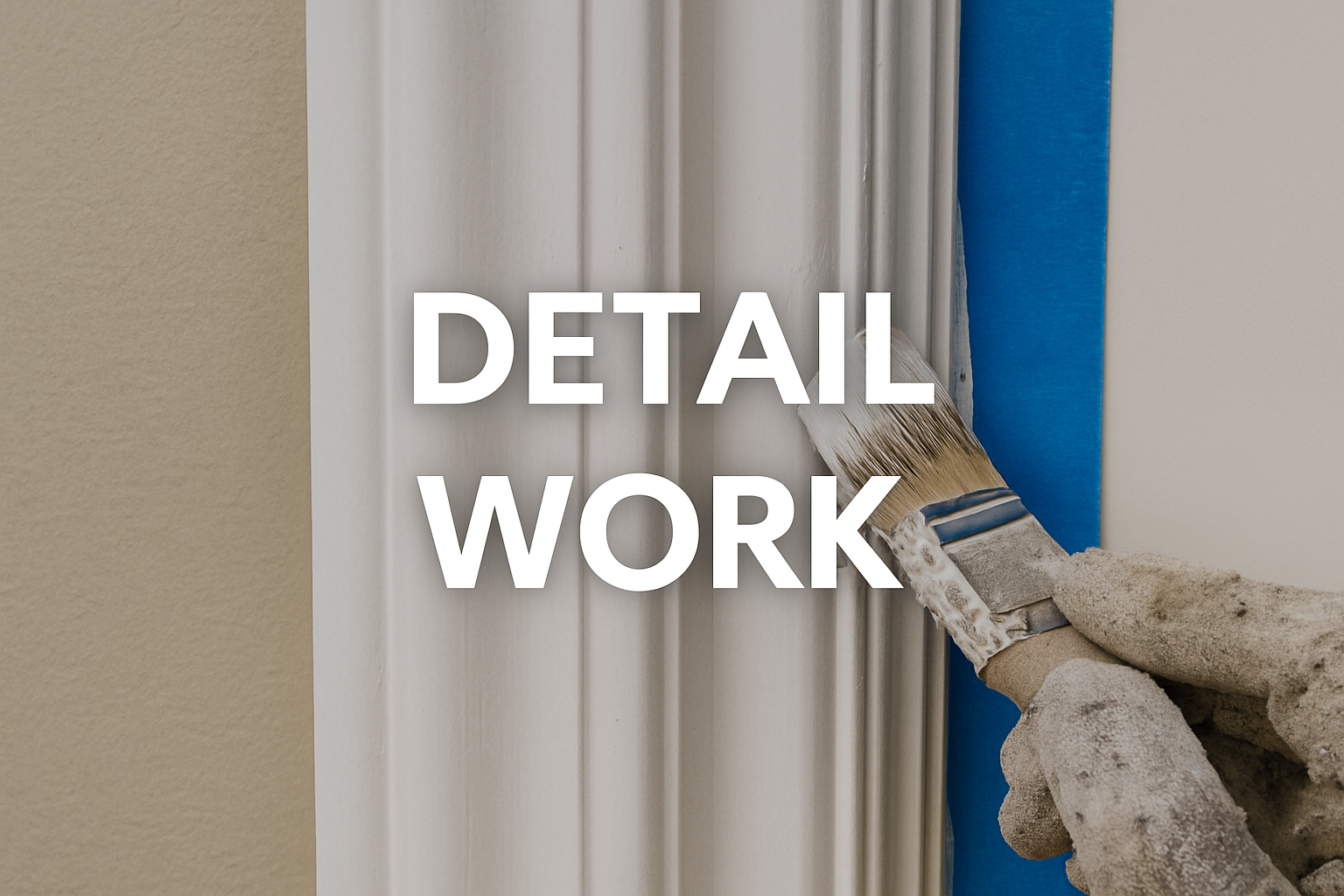 Professional Painting Service