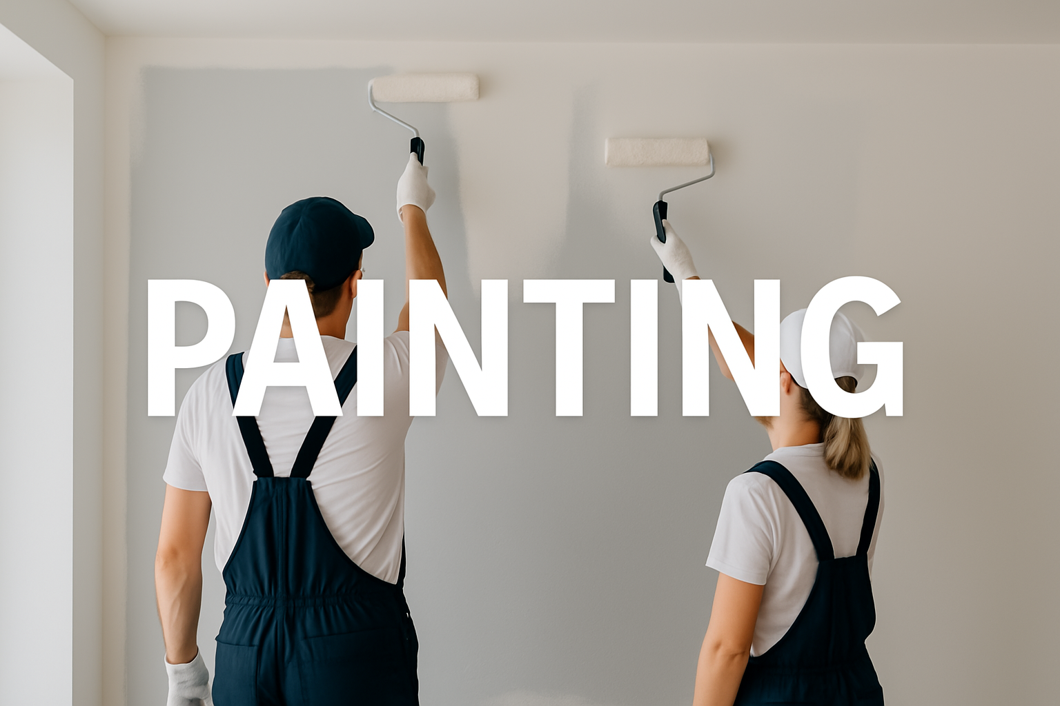 Painting service